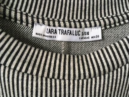 Платье Zara размер S