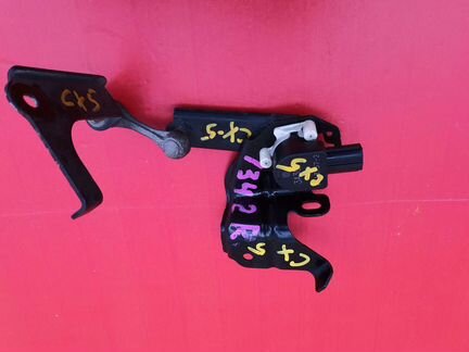 Датчик положения кузова Mazda CX 5