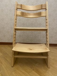 Стул детский RostOk