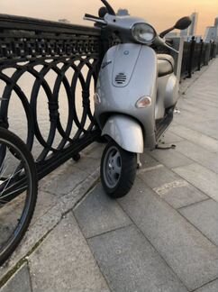 Vespa et 2
