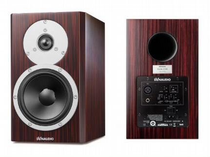 Dynaudio excite X14 active активные новые