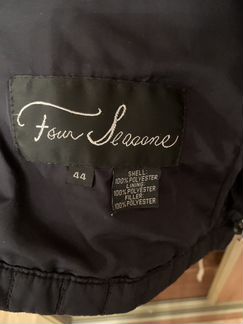 Женская куртка, 44 размер