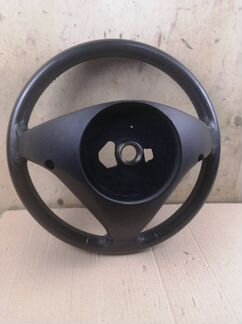 Руль Mercedes-Benz C-Class C203 OM646 2006