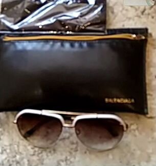 Оригинальные очки Belenciaga