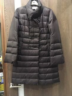 Пуховик Gerard Darel 36