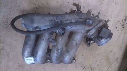 Коллектор впускной Умз 4213