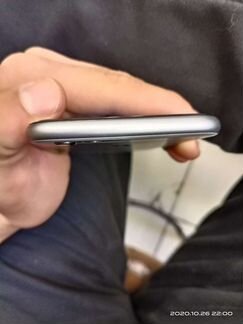 Телефон iPhone 6s 128gb