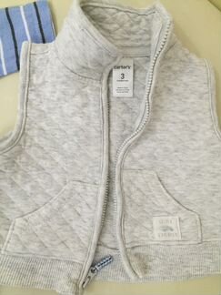 Костюм тройка