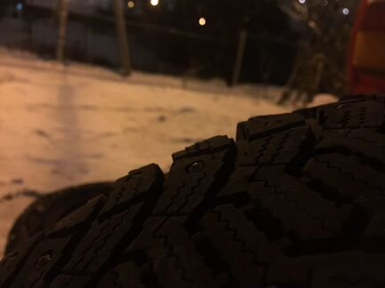 Бу резина r13 зимняя