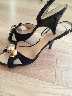 Туфли Giuseppe Zanotti