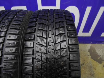 Dunlop SP Winter Ice 01 2155017 4шт шины БУ