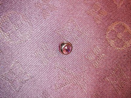 Шарм и серёжки