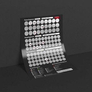 Постельный путеводитель