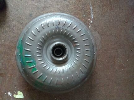 Гидротрансформатор cd4e