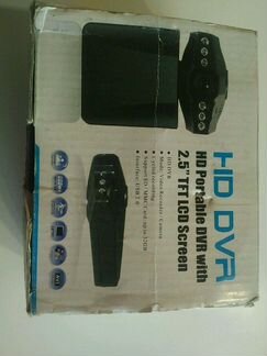 Видеорегистратор