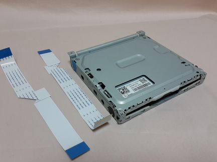 Механизм привода 1 CD для системы CIC BMW F-серию