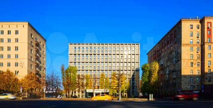 2-к квартира, 93.1 м², 2/14 эт.