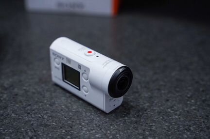 Экшн камера sony x3000