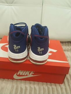 Кроссовки nike размер 40