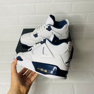Nike AIr Jordan 4