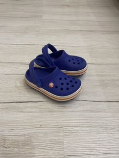 Сабо Crocs