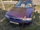 Subaru Legacy 2.2 AT, 1995, 99 999 км объявление продам