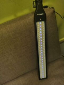 Nanlite mixwand 18