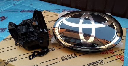 Датчик дистанции Toyota Land cruiser 200 2016-2020