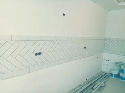 Ремонт Отделочные работы