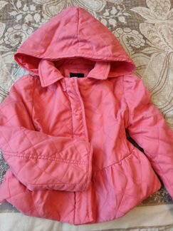 Ветровка 4-5 лет