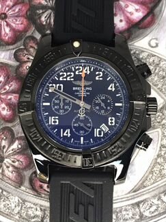 Наручные часы breitling Серия: avenger hurricane