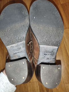 Ботинки, ботильоны Ita Ita. p.38