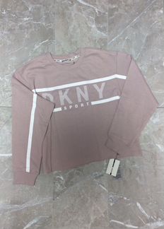 Свитшот женский dkny, M