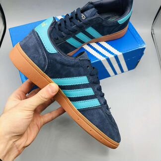 Кроссовки Adidas Spezial