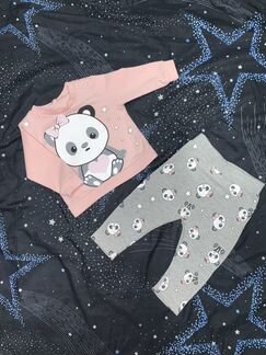 Костюм для девочки