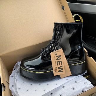 Ботинки Dr.Martens