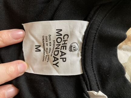 Платье Cheap Monday