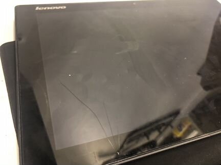 Планшет Lenovo Miix 3 - 1030