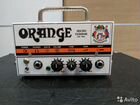 Orange Micro Terror усилитель гитарный с кабинетом объявление продам