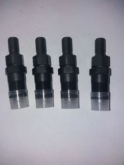 Форсунки топливные Портер / Porter (D4BF)