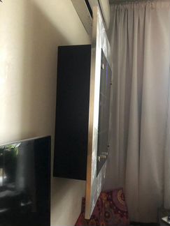 Продаю витрину-полку, индивидуальный проект