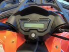 Motoland ATV 200 MAX 2021 объявление продам
