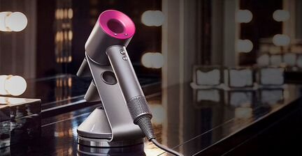 Фен Dyson supersonic