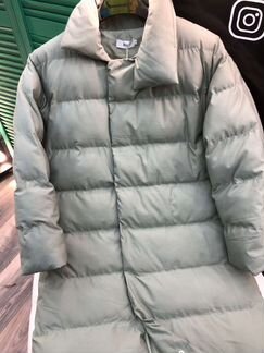 Пуховик-одеяло