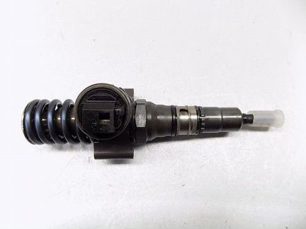 Форсунки Ауди А6 2.0TDI 03G130073G 140 л.с