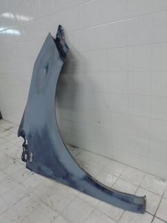 Крыло переднее правое Opel Meriva B 2010-2014