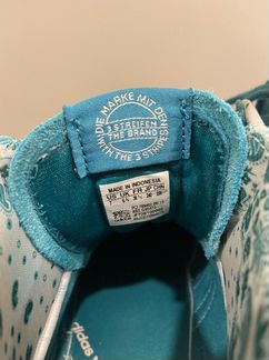 Кроссовки Adidas Basket Profi