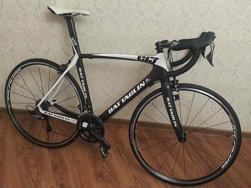 Pinarello Carbon шоссейник