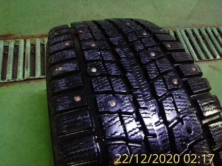 205/55 R16 зимние, шипованные шины цена за 4 шт