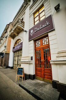 Открытие ресторана под ключ